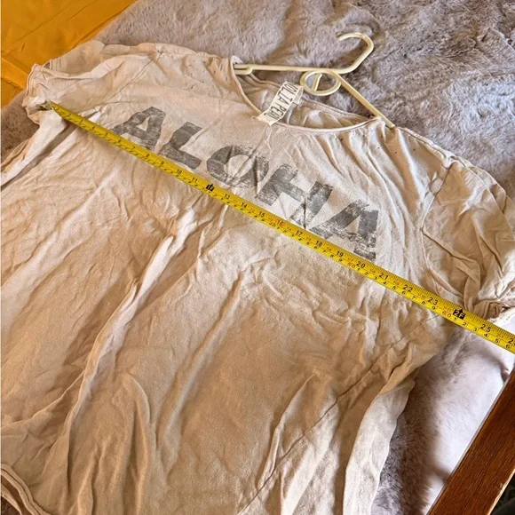 MAGNOLIA PEARL t shirt - Picture 6 of 7